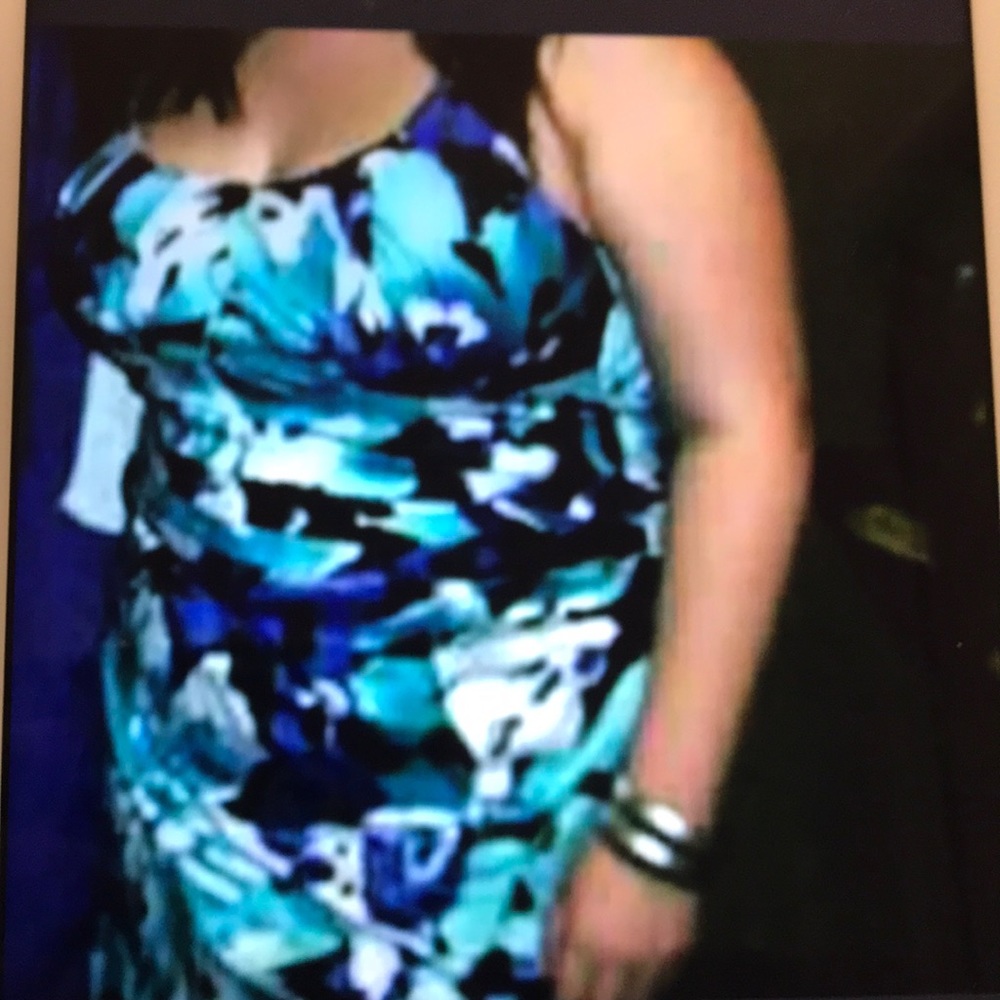 Bisou  Bisou  Dress